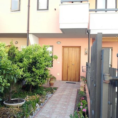 La Villetta Di Andre Termoli Exteriér fotografie
